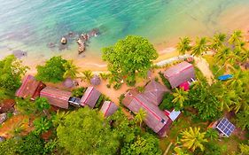 Floraly Komba Hotel - Nosy Komba