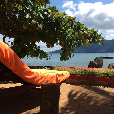 Floraly Komba Hotel - Nosy Komba Esterno foto