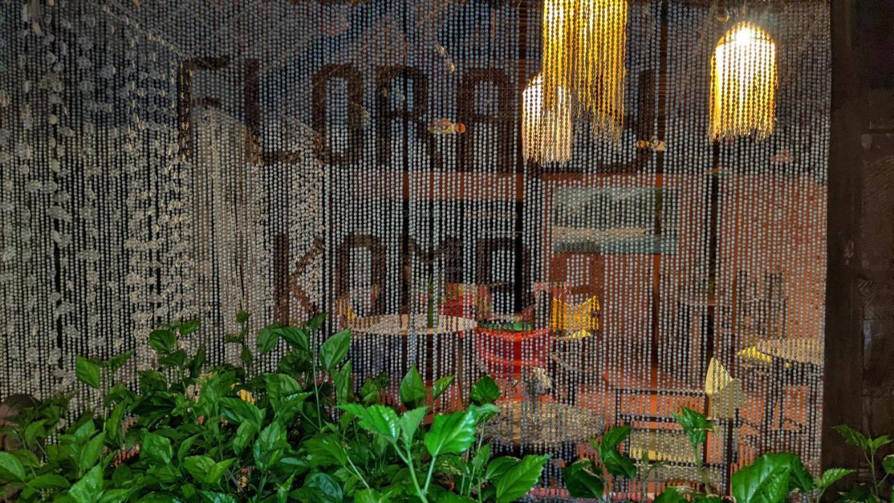 Floraly Komba Hotel - Nosy Komba Esterno foto