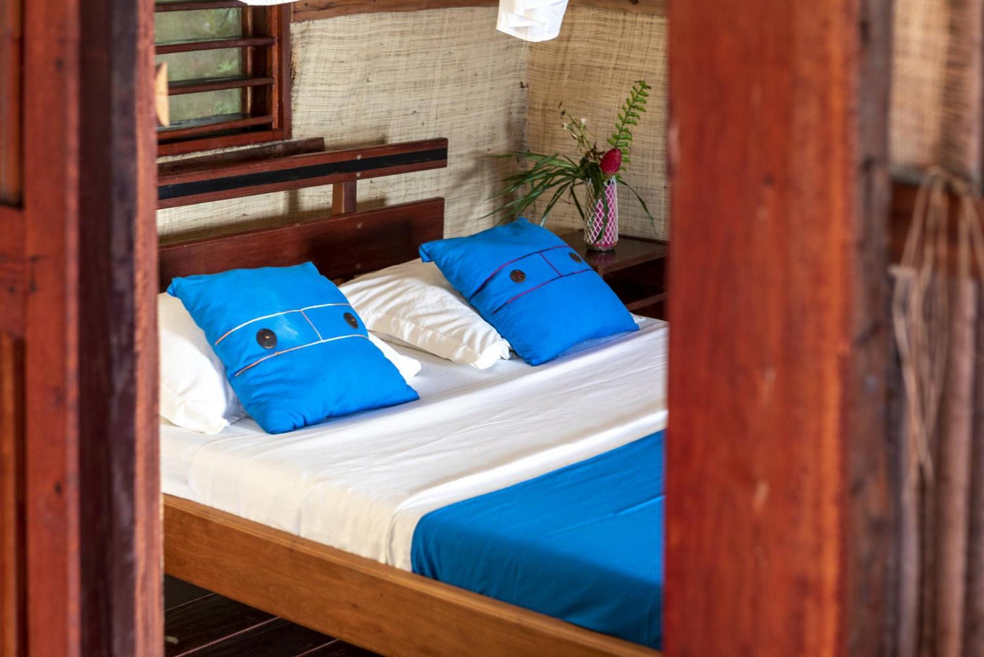 Floraly Komba Hotel - Nosy Komba Esterno foto
